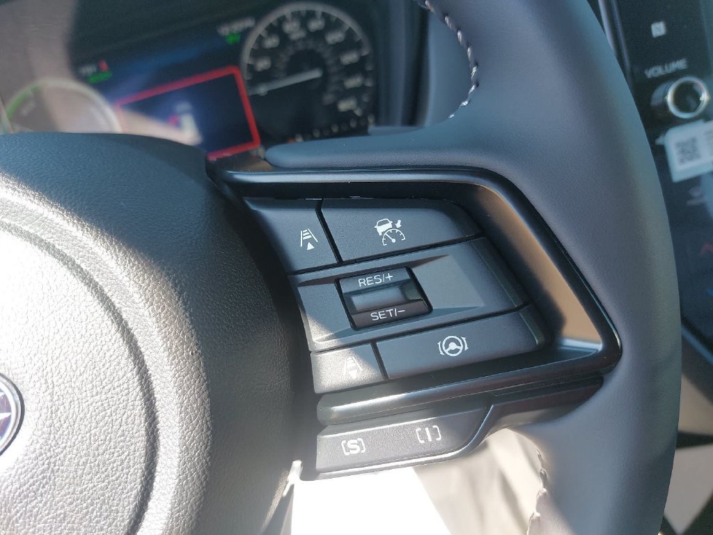 New 2026 Subaru Forester Sport AWD/4WD image 18
