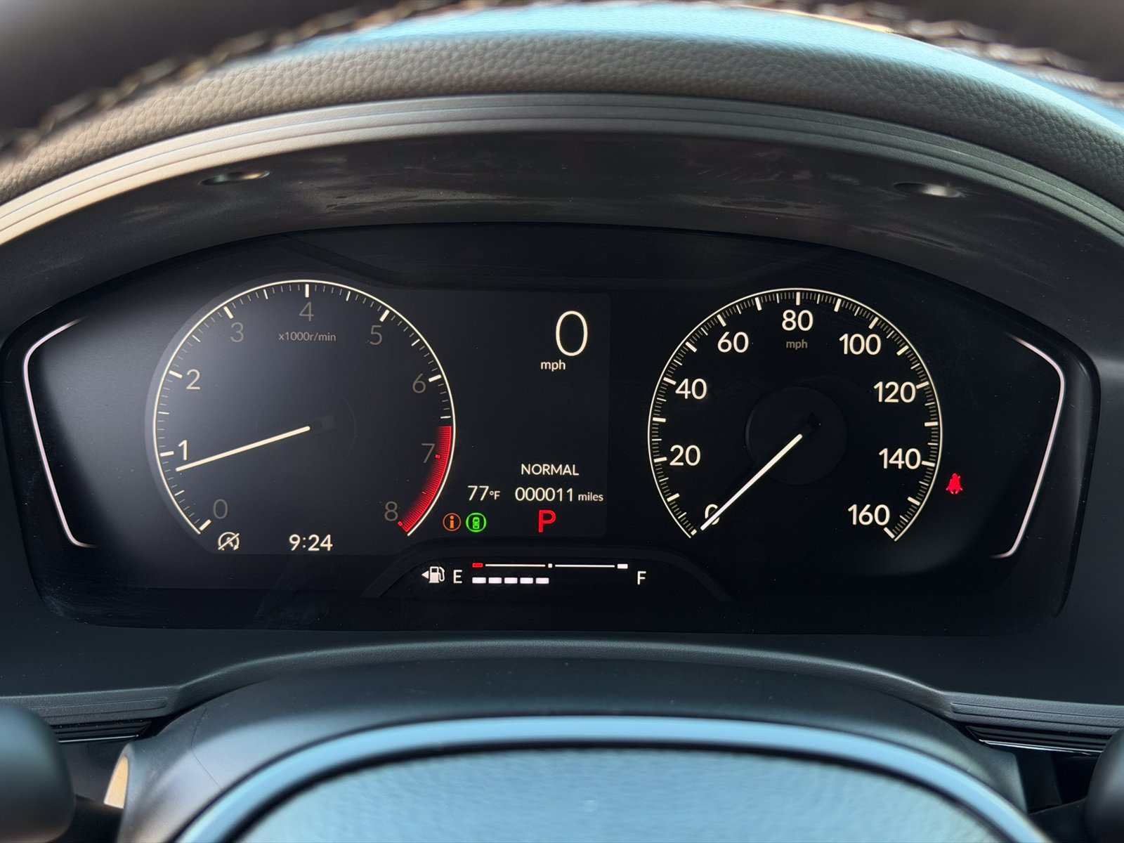 Certified 2026 Honda Civic Sport image 22