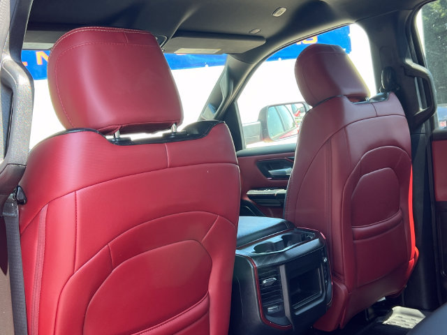 Used 2025 RAM 1500 Rebel AWD/4WD image 36