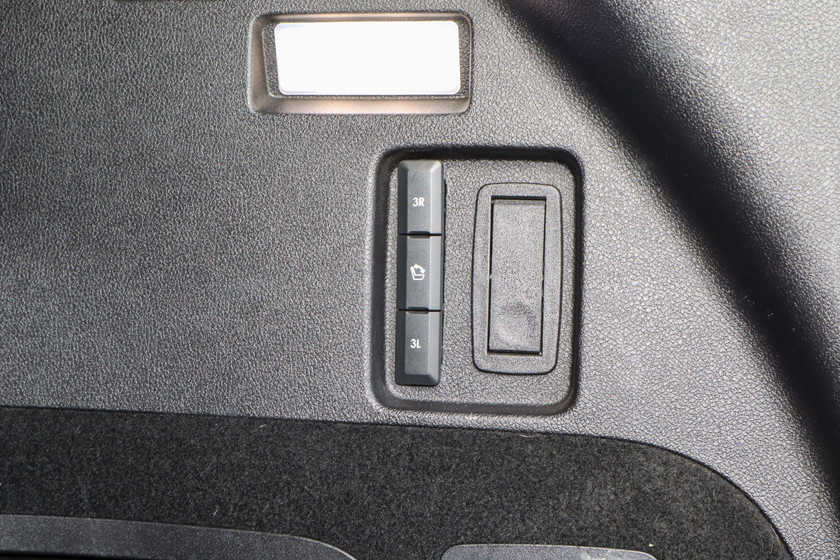 Used 2020 Lincoln Aviator Reserve w/ Equipment Group 201A image 20