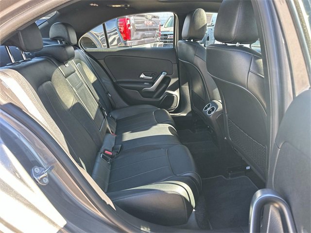 Used 2022 Mercedes-Benz A 220 image 26