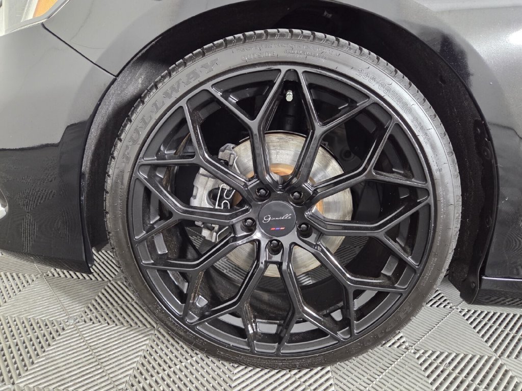 Used 2021 Honda Accord Sport image 7