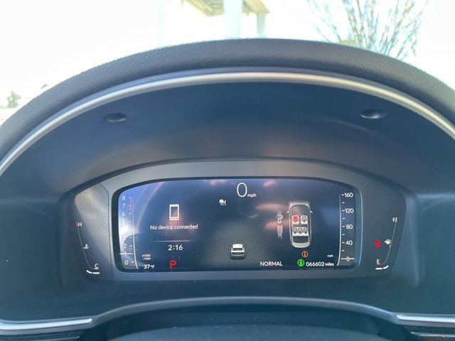 Used 2023 Honda Civic Touring image 19