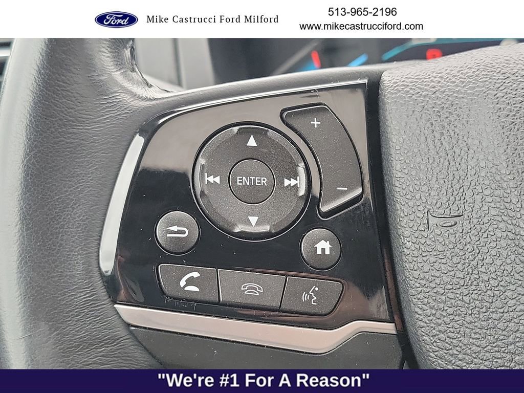 Used 2019 Honda Odyssey EX-L image 13