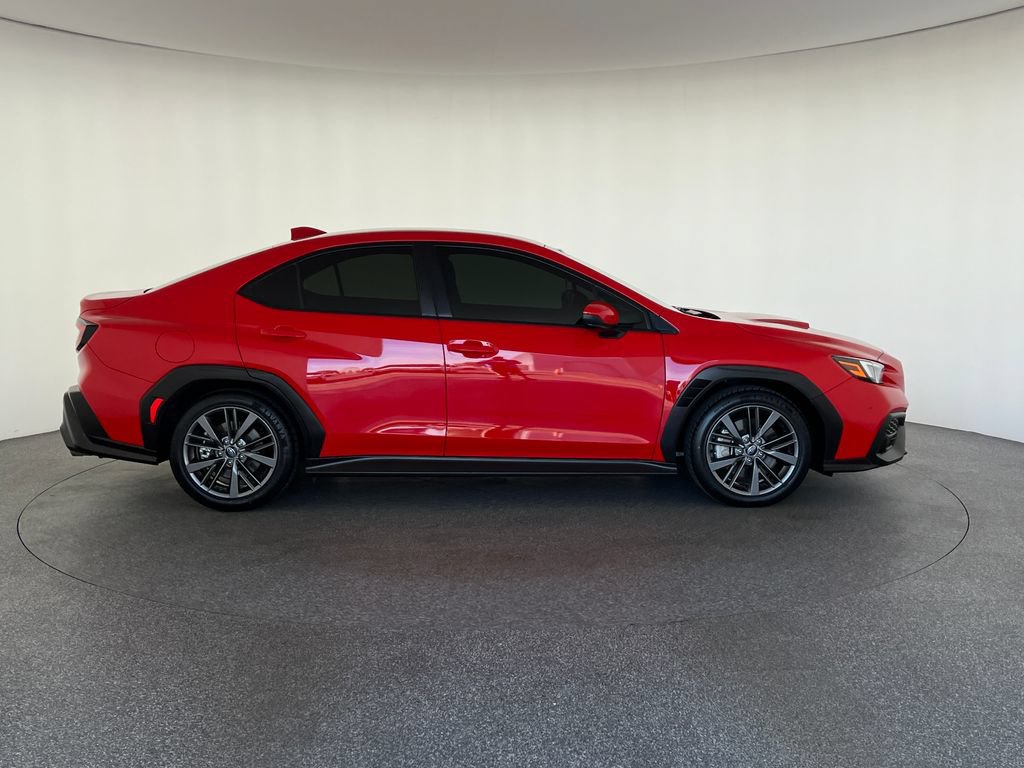 Certified 2023 Subaru WRX AWD/4WD video 2