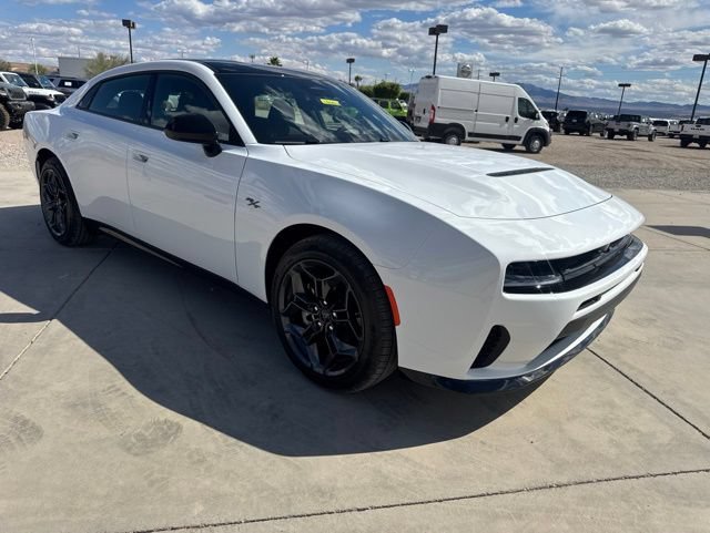 New 2026 Dodge Charger R/T w/ Blacktop Package AWD/4WD image 5
