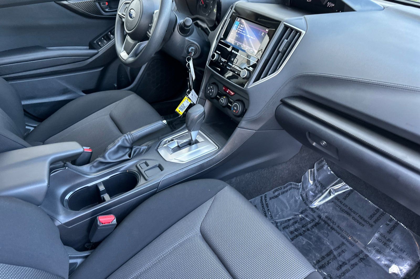 Used 2019 Subaru Impreza 2.0i AWD/4WD image 15