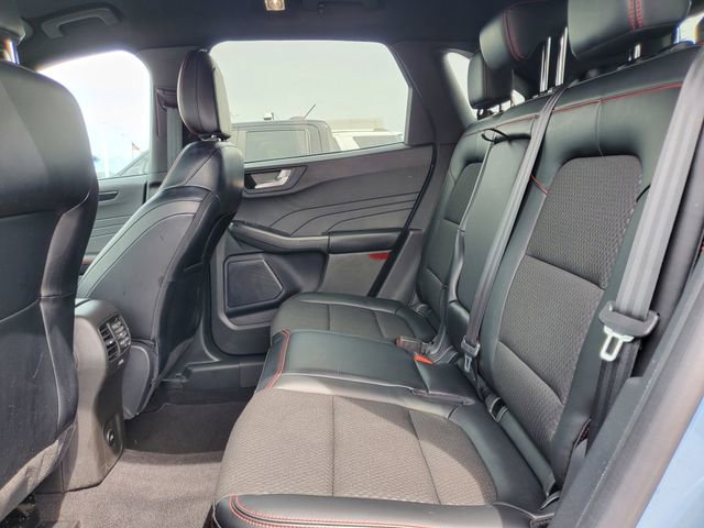 Used 2024 Ford Escape ST-Line w/ Tech Pack #1 AWD/4WD image 24