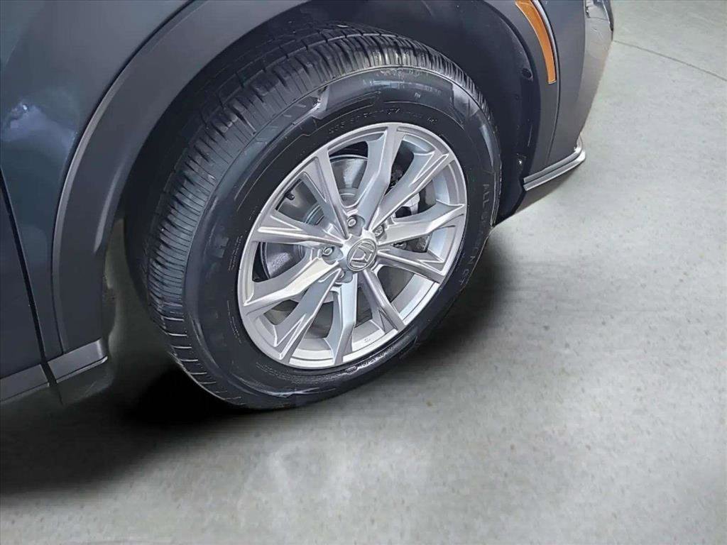 Used 2023 Honda CR-V EX-L image 33