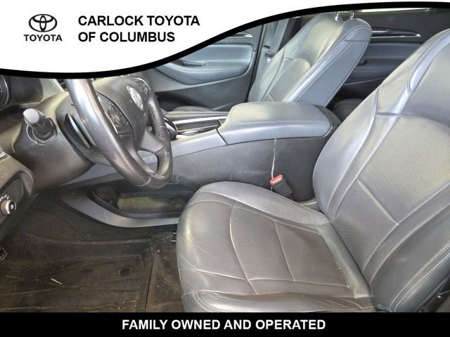 Used 2018 Buick Enclave Essence FWD image 12
