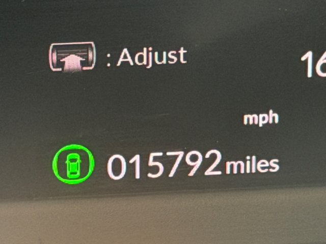 Used 2025 Honda Accord SE image 26