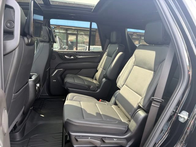 Certified 2024 GMC Yukon Denali w/ Advanced Technology Package AWD/4WD image 14