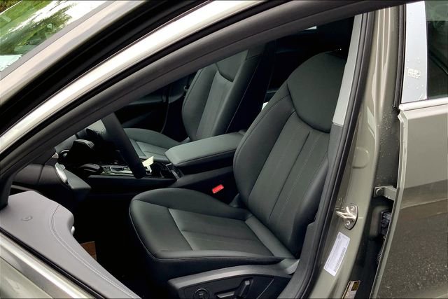 New 2025 Audi A5 2.0T Premium image 7