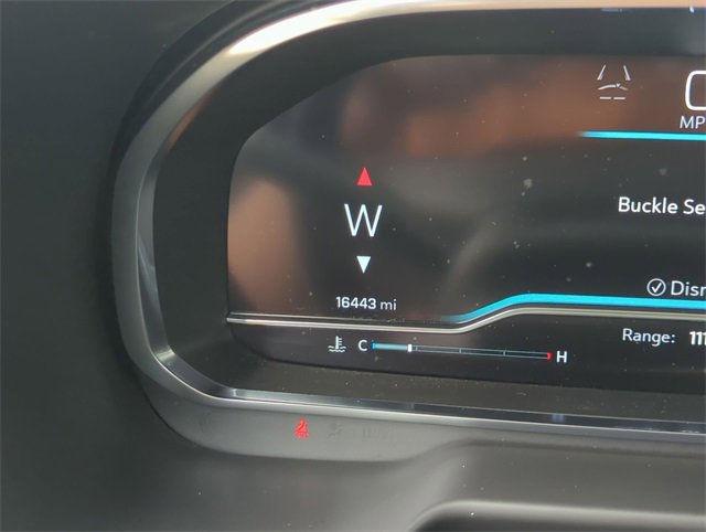 Certified 2024 Chevrolet Tahoe Premier w/ Premium Package image 12