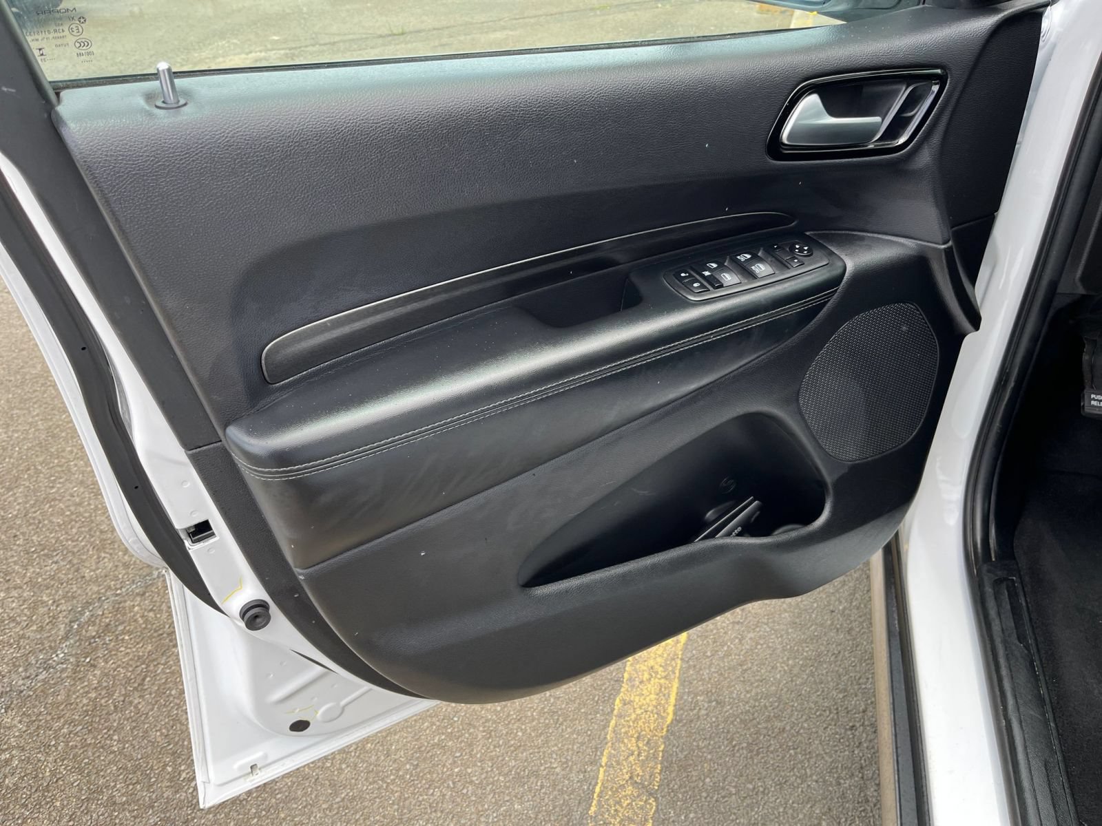 Used 2023 Dodge Durango SXT RWD image 18