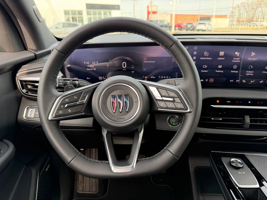 New 2026 Buick Enclave Sport Touring image 18