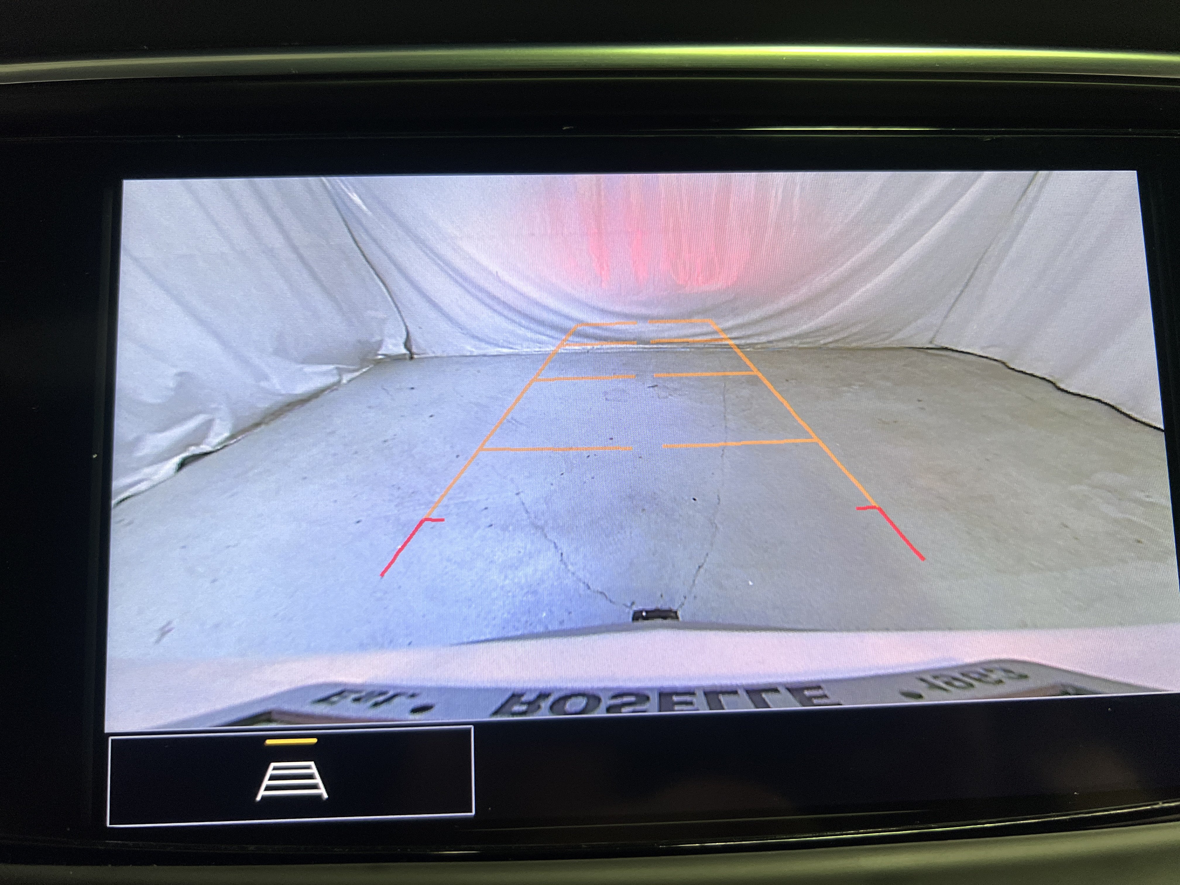 Certified 2023 Buick Enclave Essence w/ Experience Buick Package FWD image 21