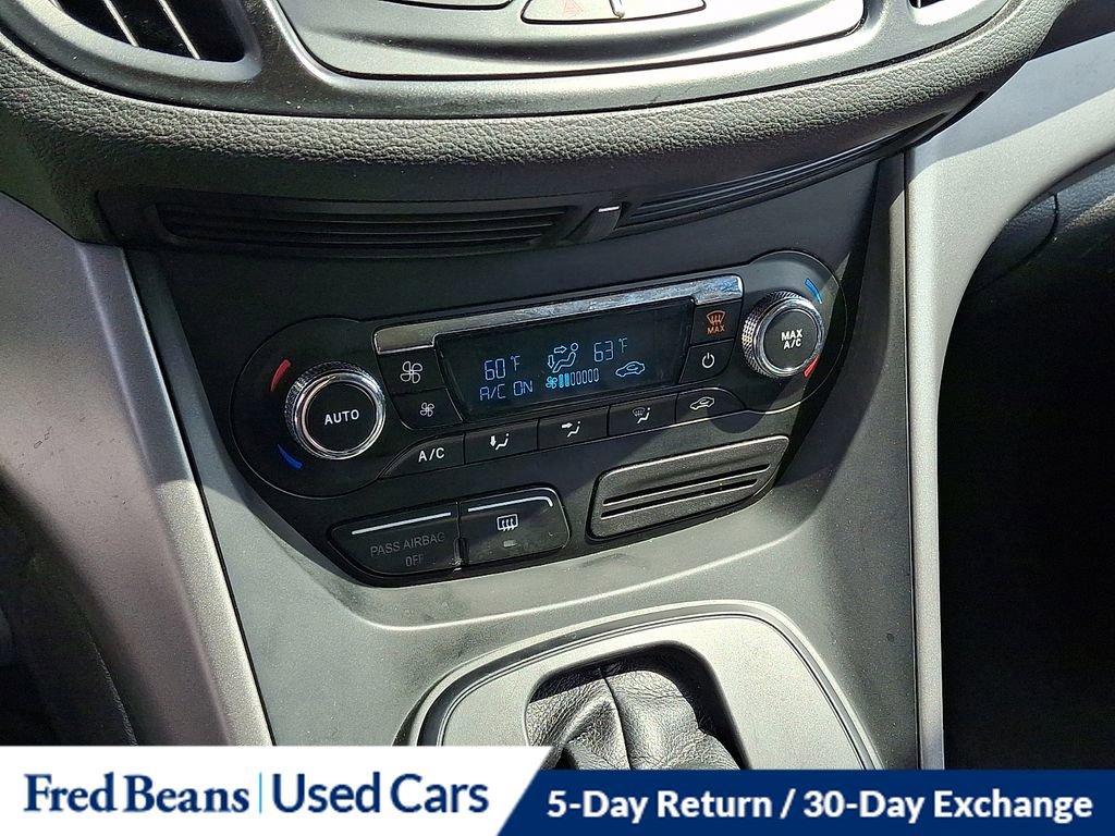 Used 2014 Ford Escape SE w/ Equipment Group 201A AWD/4WD image 16