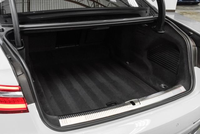 Used 2019 Audi A8 L 3.0T w/ Executive Package image 51