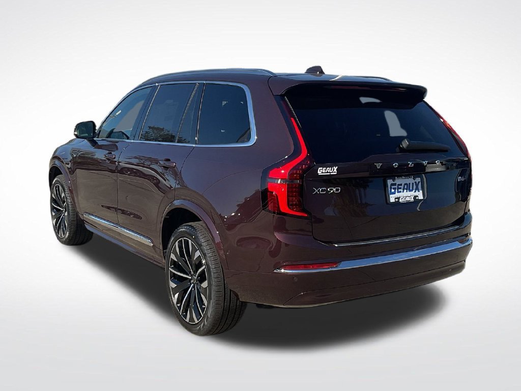 New 2027 Volvo XC90 B6 Plus AWD/4WD image 5