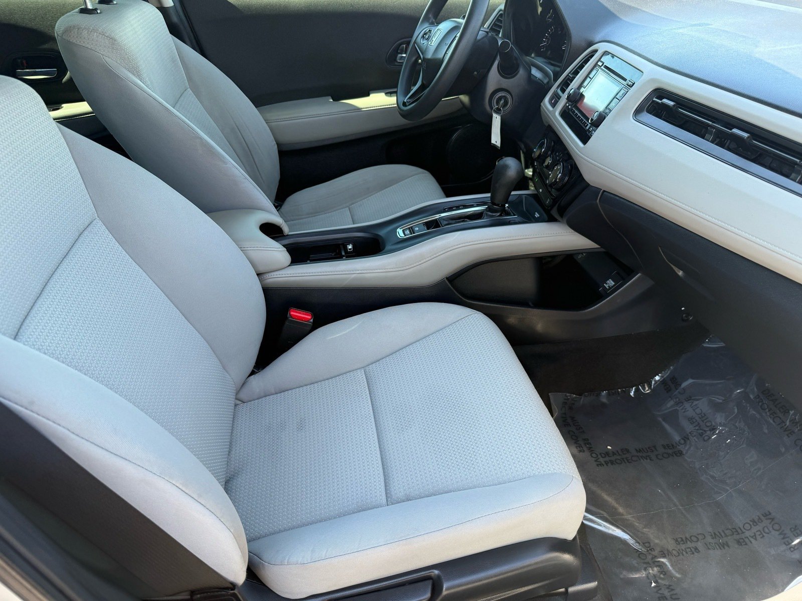 Used 2020 Honda HR-V LX image 28