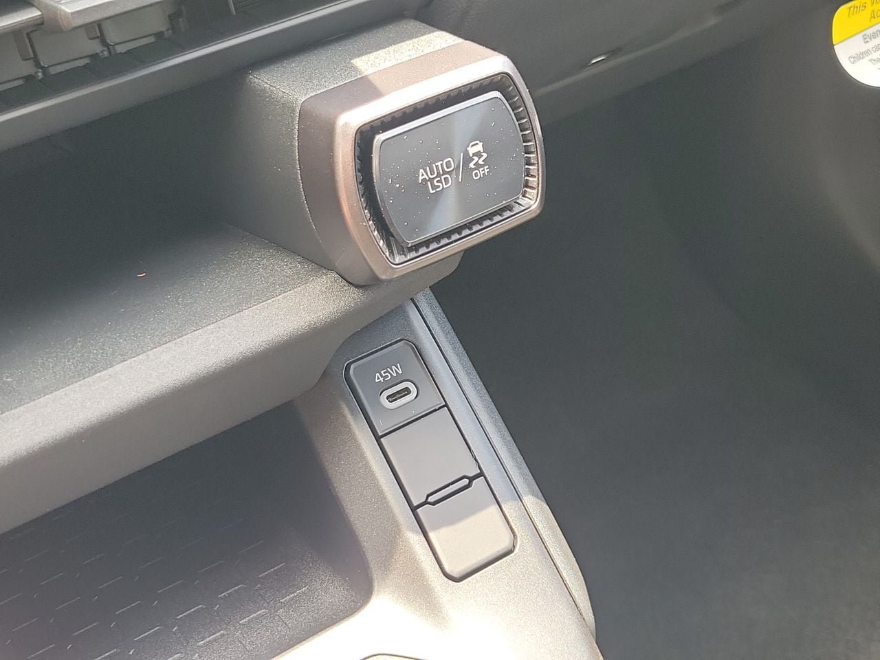 Used 2026 Toyota RAV4 XLE Premium FWD image 29