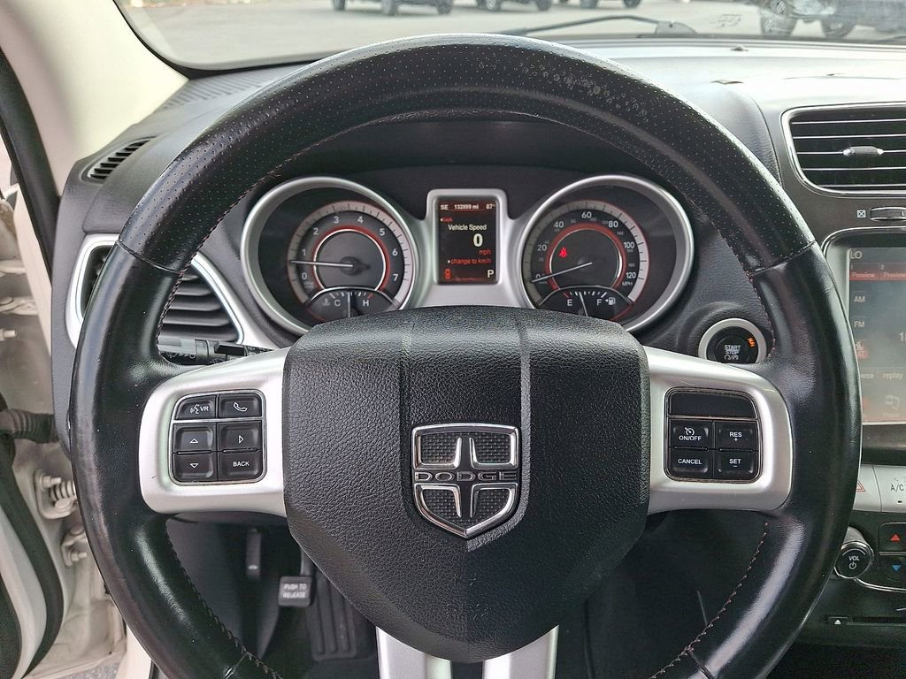 Used 2016 Dodge Journey R/T image 21