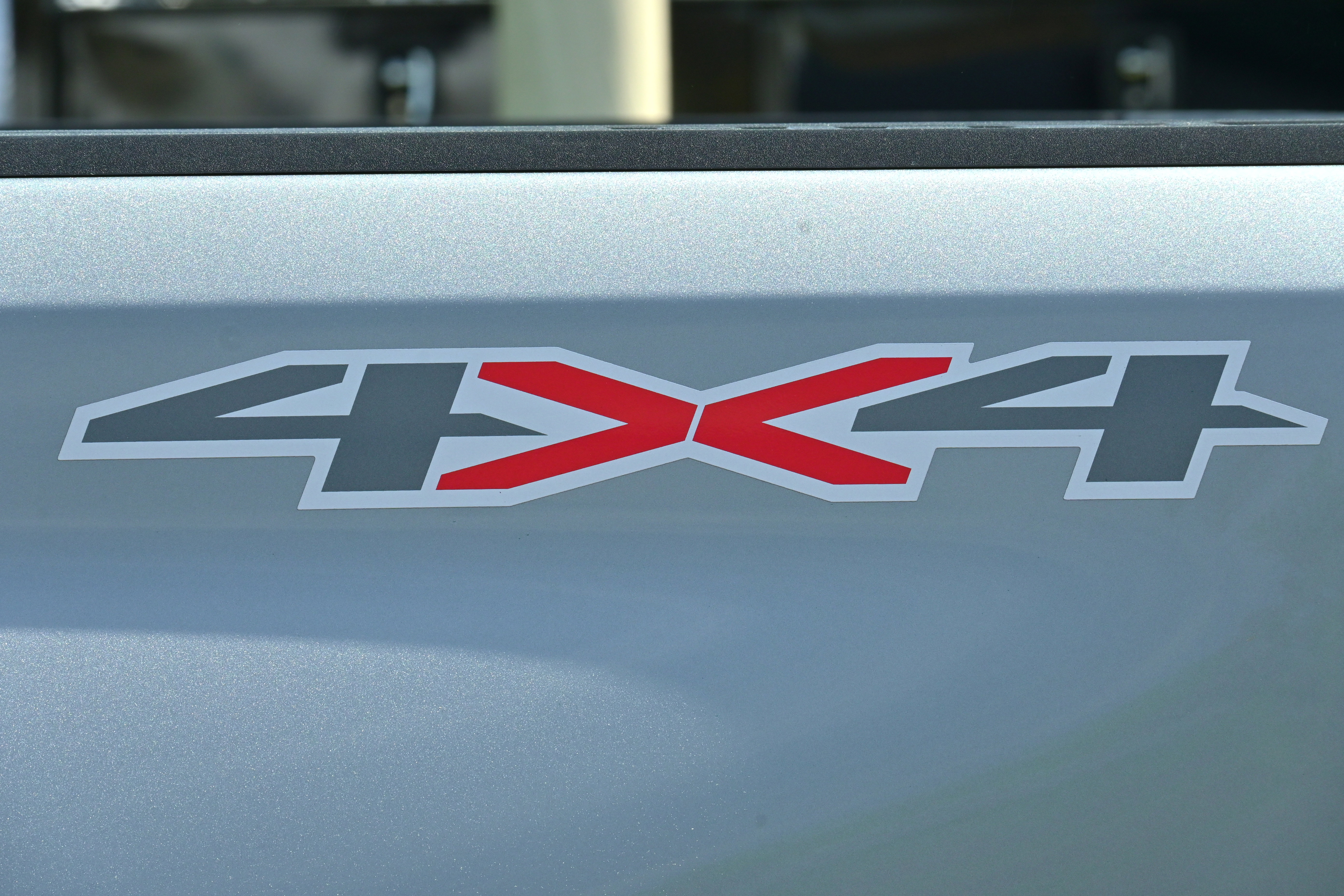 Used 2024 Chevrolet Silverado 2500 LTZ image 38