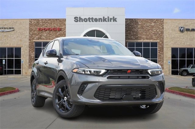 New 2025 Dodge Hornet GT w/ GT Blacktop Package