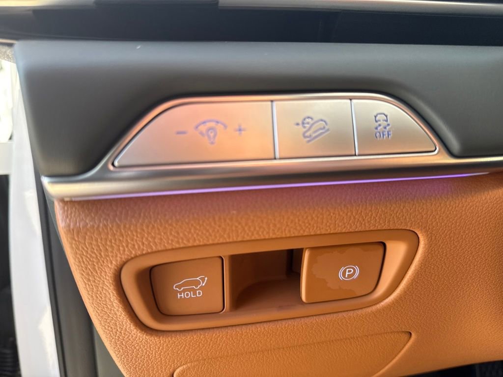 New 2026 Genesis GV80 3.5T Advanced image 28