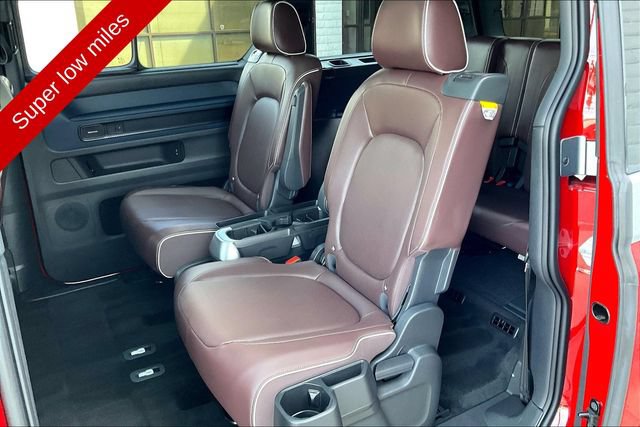 Used 2025 Volkswagen ID. Buzz Pro S Plus AWD/4WD image 25