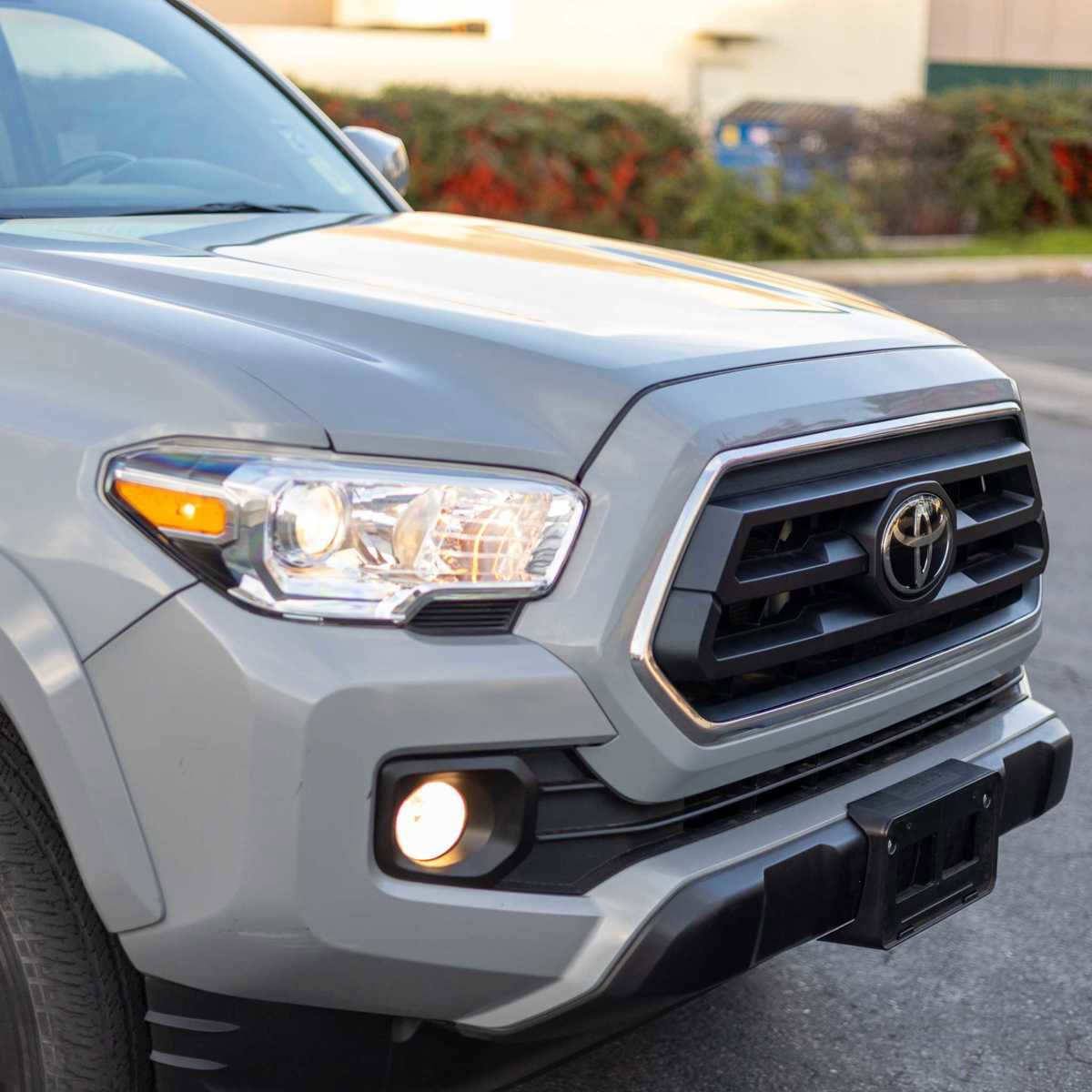 Used 2021 Toyota Tacoma SR5 image 11