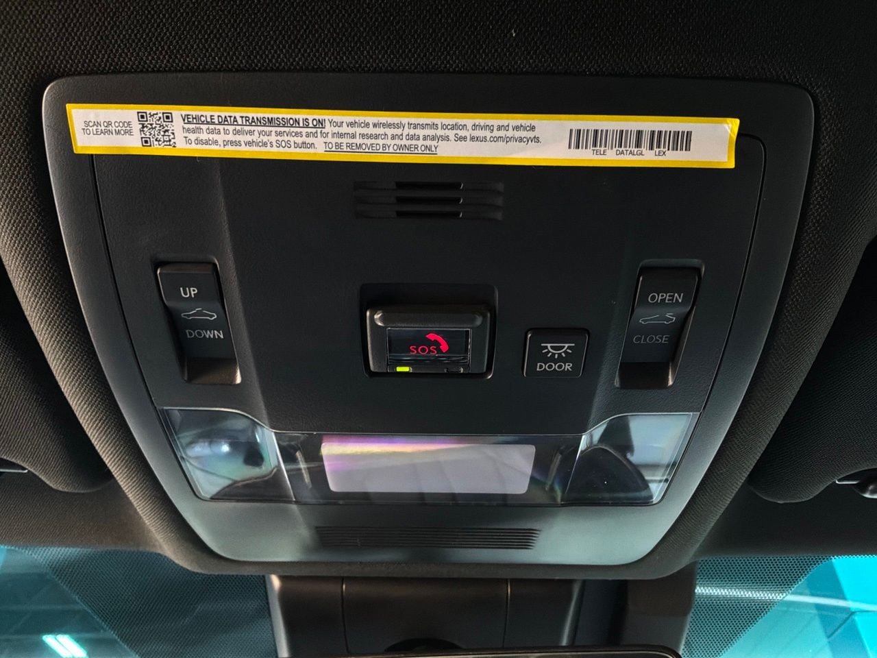 Used 2025 Lexus ES 350 F Sport FWD image 18