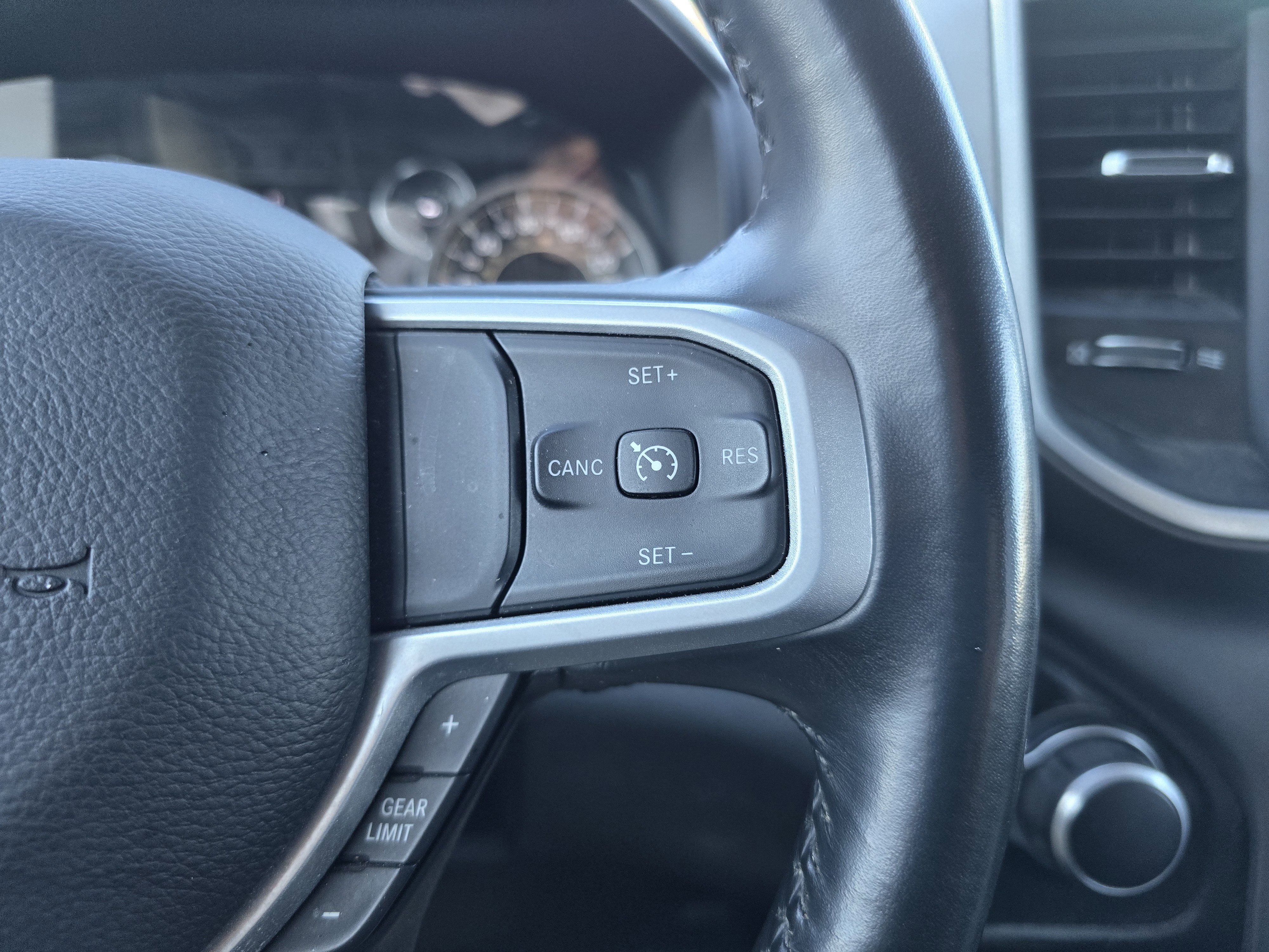 Used 2020 RAM 1500 Big Horn image 17