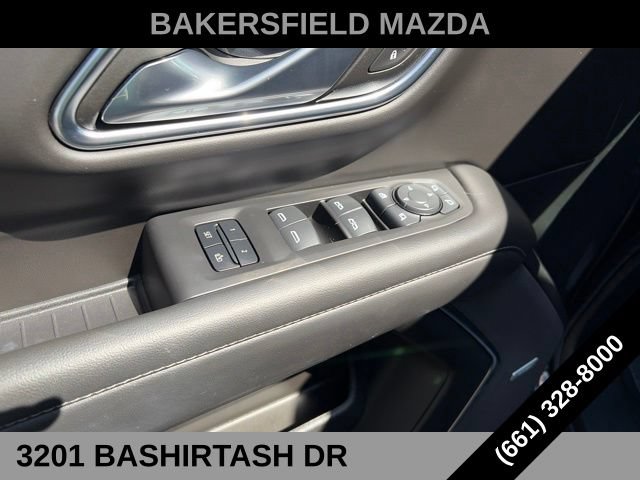 Used 2024 Chevrolet Tahoe LT w/ Luxury Package RWD image 17
