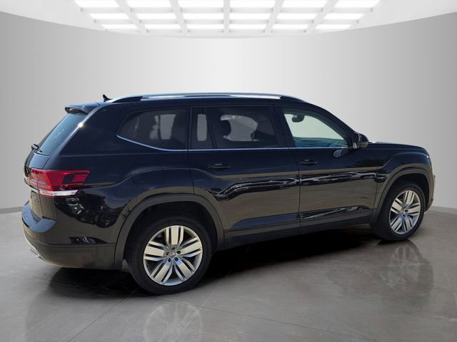 Used 2019 Volkswagen Atlas SE w/ Towing Package AWD/4WD image 8