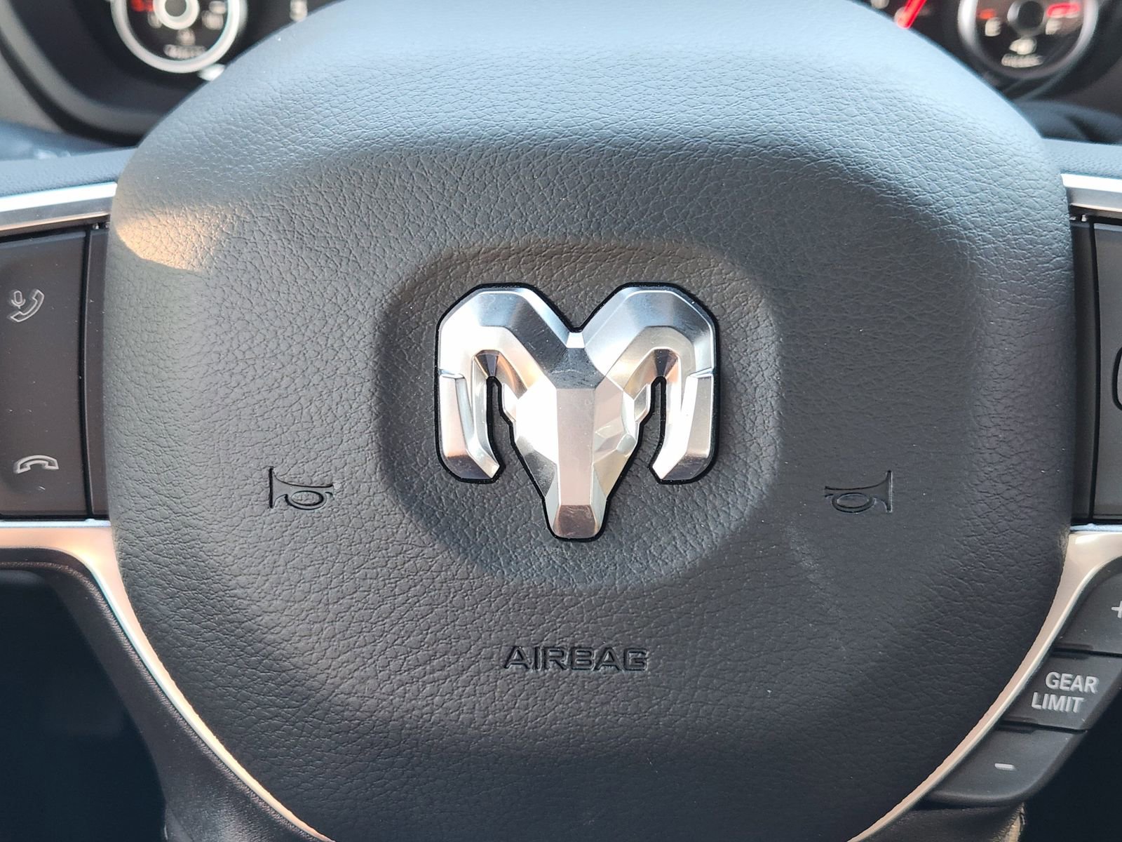 New 2025 RAM 2500 Big Horn image 41
