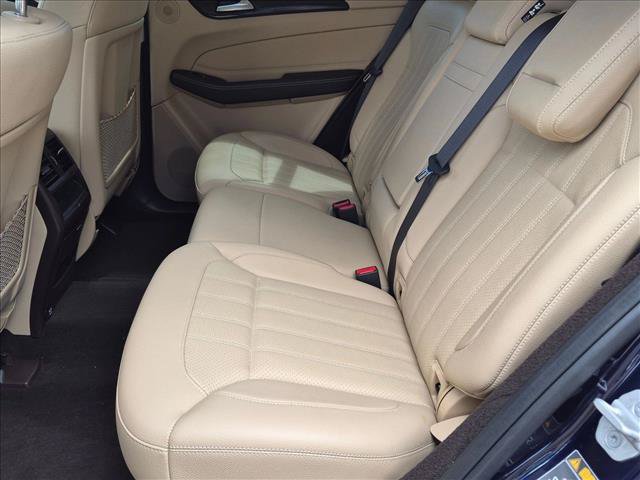Used 2018 Mercedes-Benz GLE 350 image 16
