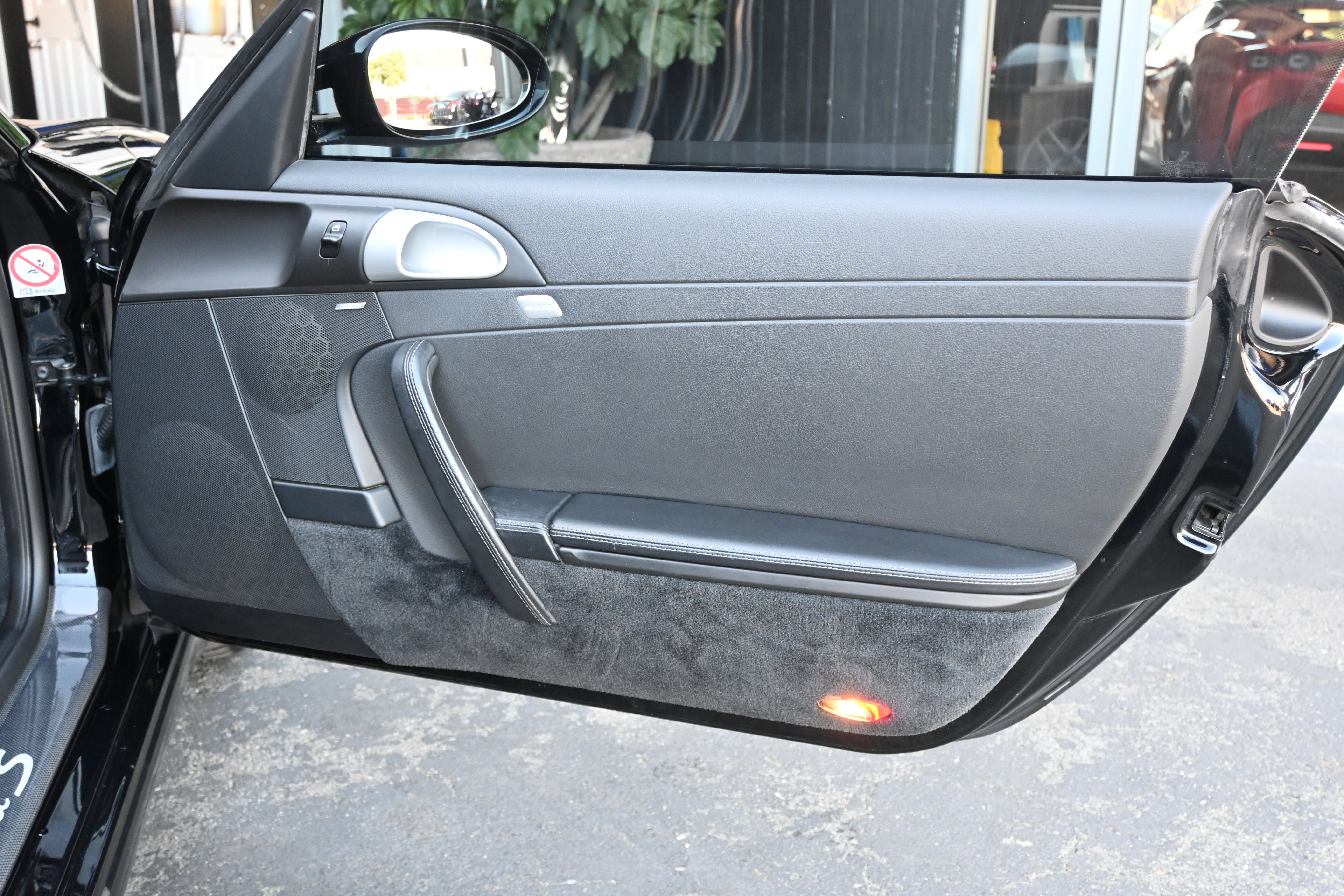 Used 2007 Porsche 911 Carrera S image 35