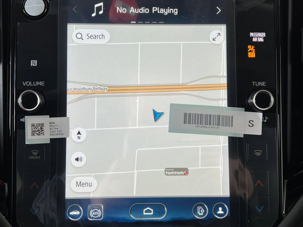 New 2026 Subaru Ascent Bronze Edition image 21