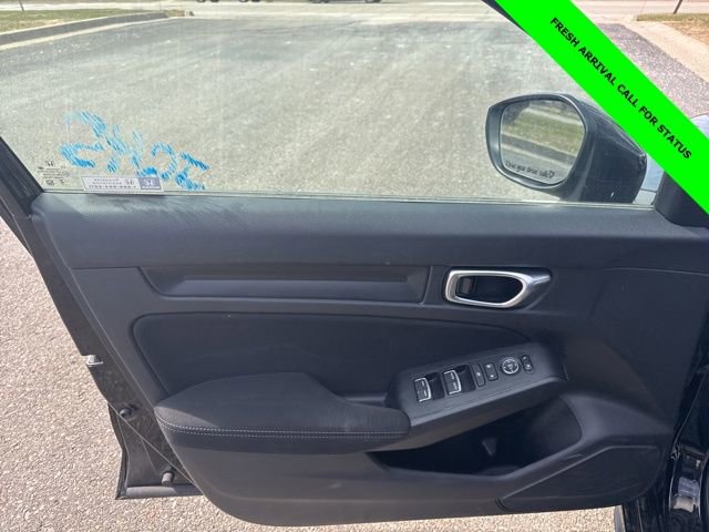 Used 2023 Honda Civic Sport image 18