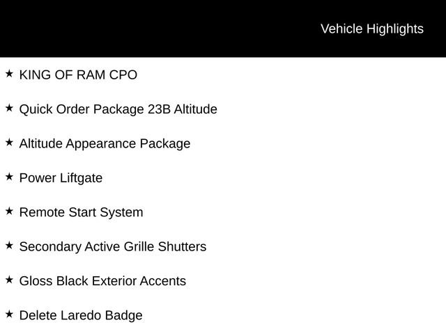 Used 2023 Jeep Grand Cherokee Altitude image 5