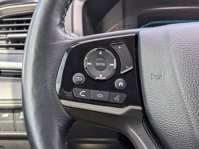Used 2023 Honda Odyssey Elite image 26