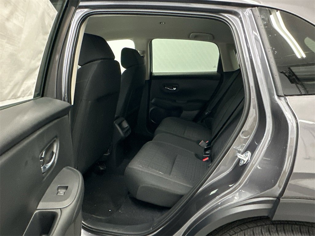 New 2026 Honda HR-V LX image 22