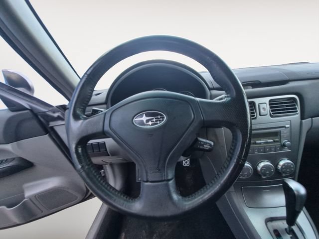 Used 2008 Subaru Forester Sports 2.5X AWD/4WD image 12