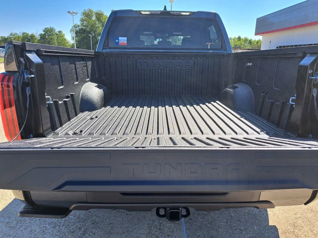 New 2026 Toyota Tundra SR5 image 27