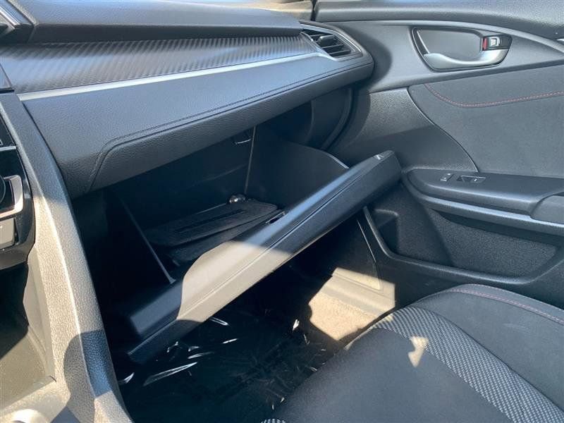 Used 2019 Honda Civic Si image 24