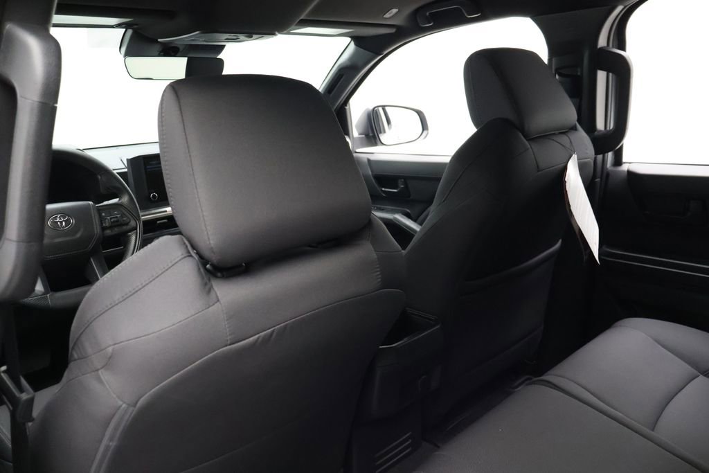 Certified 2025 Toyota Tacoma SR5 image 20