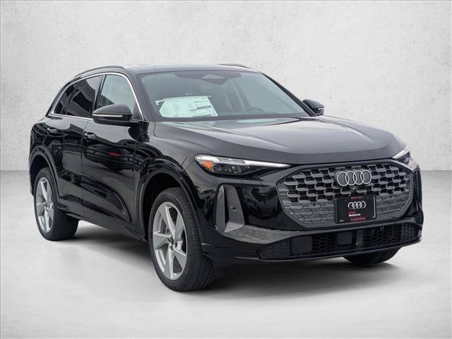 New 2025 Audi Q5 Premium AWD/4WD image 6