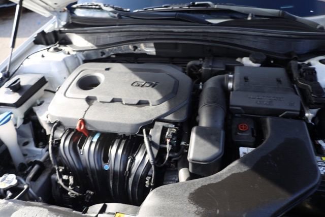 Used 2019 Kia Optima S w/ S Panoramic Sunroof Package image 40